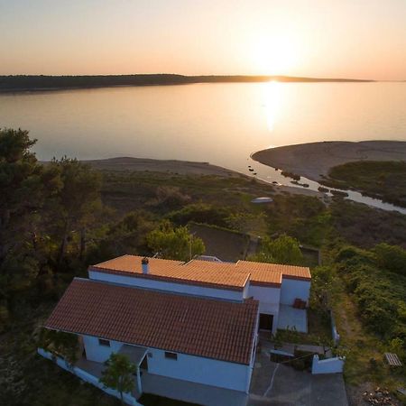 Holiday House Sunset Ljubač المظهر الخارجي الصورة