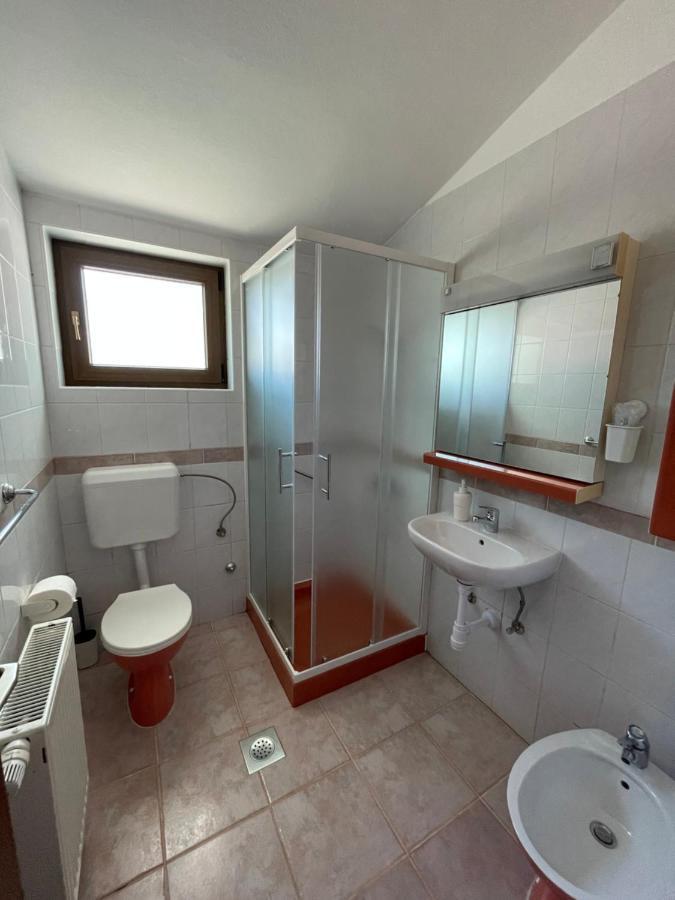 Holiday House Sunset Ljubač المظهر الخارجي الصورة