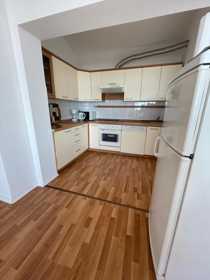 Holiday House Sunset Ljubač المظهر الخارجي الصورة
