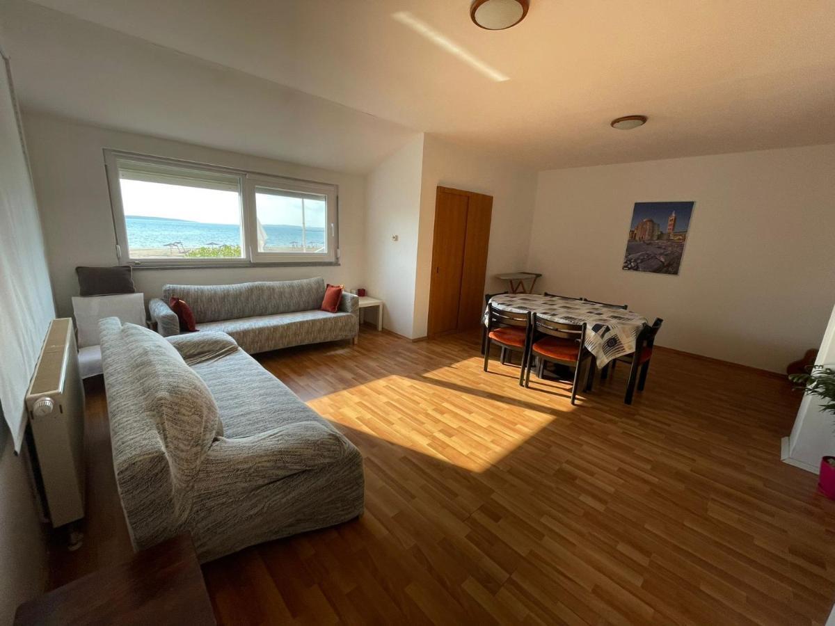 Holiday House Sunset Ljubač المظهر الخارجي الصورة